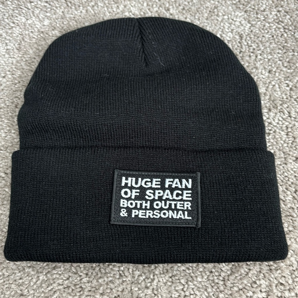 Beanie